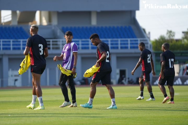 Persipura Jayapura Jaga Asa Promosi, Fokus Konsistensi di Liga 2